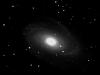  M81  first light